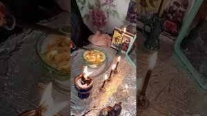 Ритуал. Снимаем порчу на закольцовки на Обнуление.