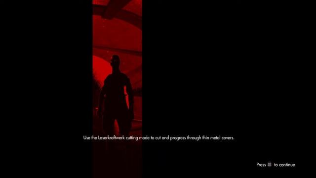 Wolfenstein®: The New Order - Perfect knife kill смотреть онлайн