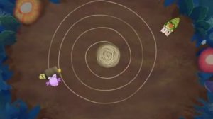 Мультик Лунтик - Мечта