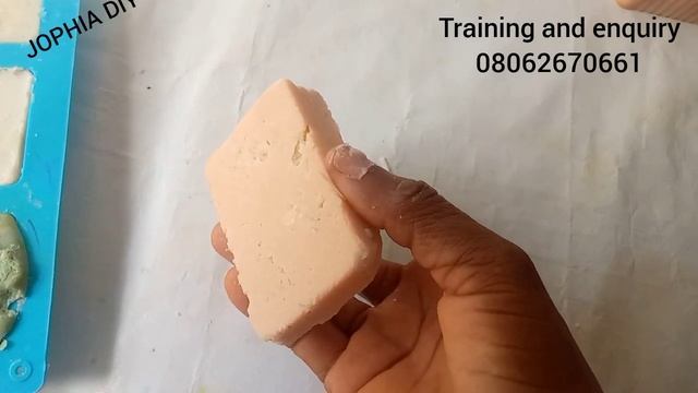HOW I MADE SOAP USING STPP (Sodium tripolyphosphate) AS BULKING AGENT смотреть онлайн