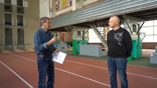 «Мобильное спусковое устройство «Выход» смотреть онлайн