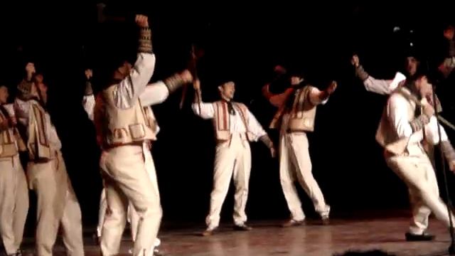 Slovak Folklore #4 смотреть онлайн