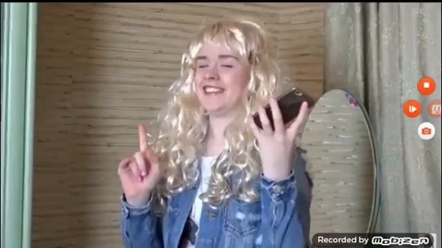 Настя рыжик и мама смотреть онлайн