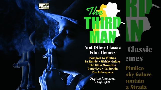 The Lives of Harry Lime: Radio Bridge No. 1 смотреть онлайн