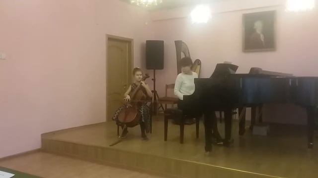 20180203 143514-ДМШ имени Ипполитова-Иванова г.Москва смотреть онлайн