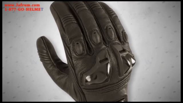 Icon Justice Touch Screen Gloves Review - Jafrum.com смотреть онлайн