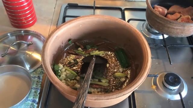 Mango curry - Episode 87 смотреть онлайн