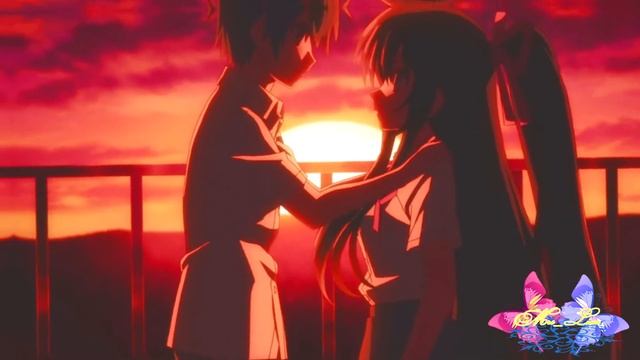 тока/шидо - дыхание по проводам смотреть онлайн