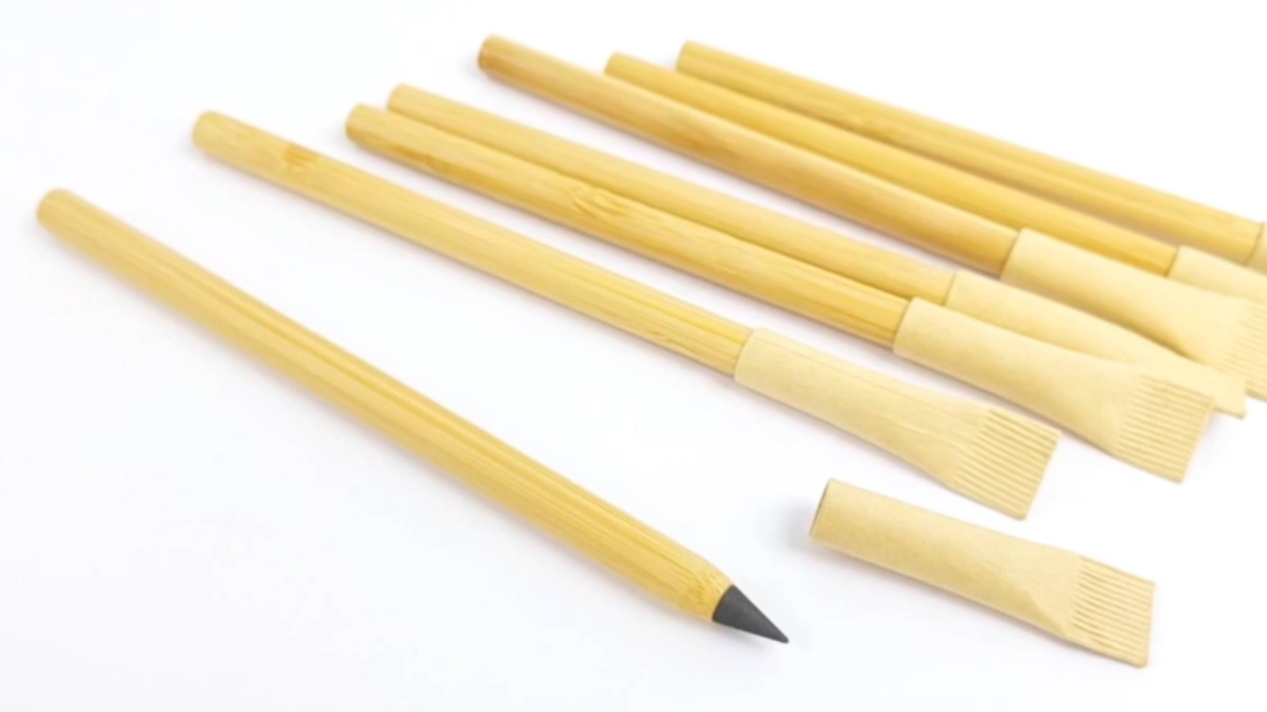 Бамбуковые вечные карандаши Eternity 32810 смотреть онлайн