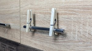 Соседи были удивлены! Никто из них не знал об этой функции прищепки