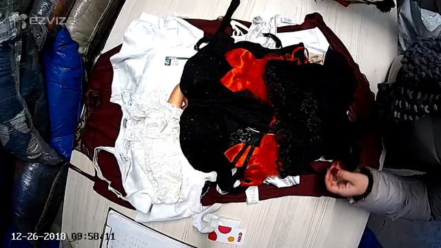 19078 БЕЛЬЕ Нижнее женское в.с. б/с Польша (V) смотреть онлайн