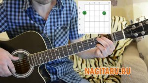 Рондо - БОЖЕ КАКОЙ ПУСТЯК. Упрощенные аккорды и разбор на гитаре