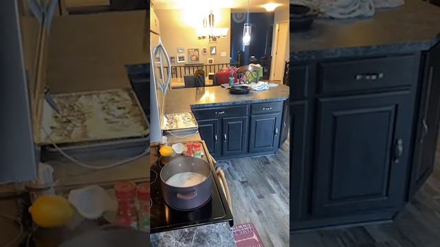 Poor Mans Lobster смотреть онлайн