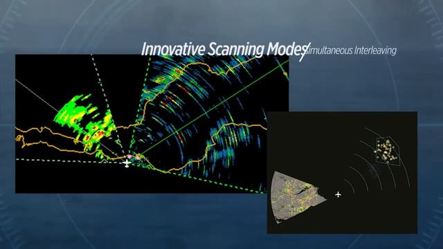 Osprey AESA Surveillance Radar смотреть онлайн
