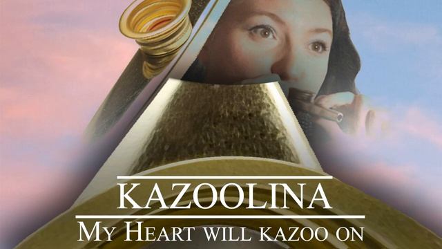 My Heart Will Kazoo On смотреть онлайн