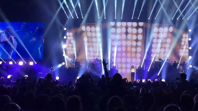 The Show Must Go On - Celine Dion live @Tele2Arena смотреть онлайн