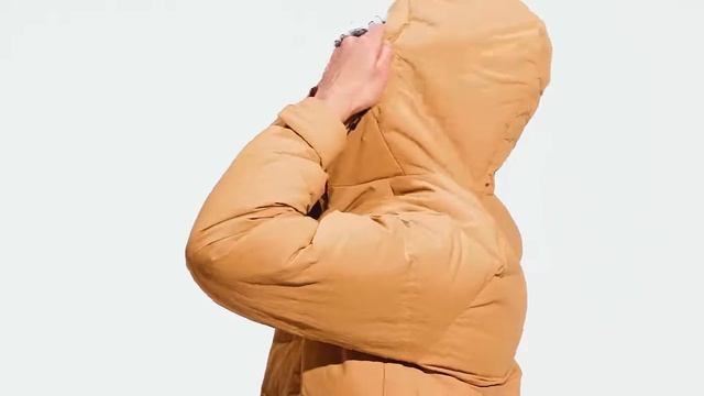 Men's • Hiking11BIG BAFFLE DOWN JACKET$220$176 смотреть онлайн