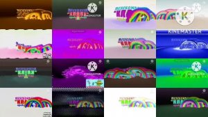 Телекомпания класс заставки Superparison 7