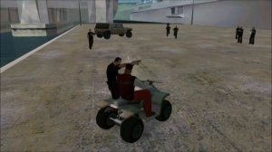 GTA SA Busted 65