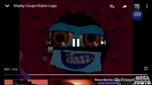 Preview 2 Klasky Csupo Effects Sponsored by Preview 2n Effects