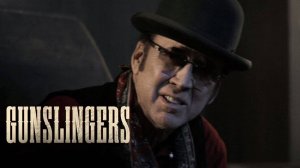 Стрелки (2025) / Gunslingers