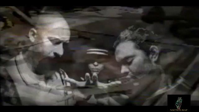 Cartel De Santa VS Control Machete 🔊NACTION RAP entretenimiento🕶 смотреть онлайн