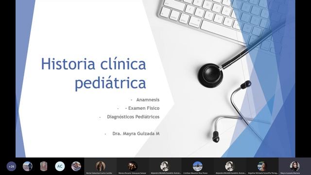 HISTORIA CLINICA PEDIATRICA 20220210 105450 смотреть онлайн