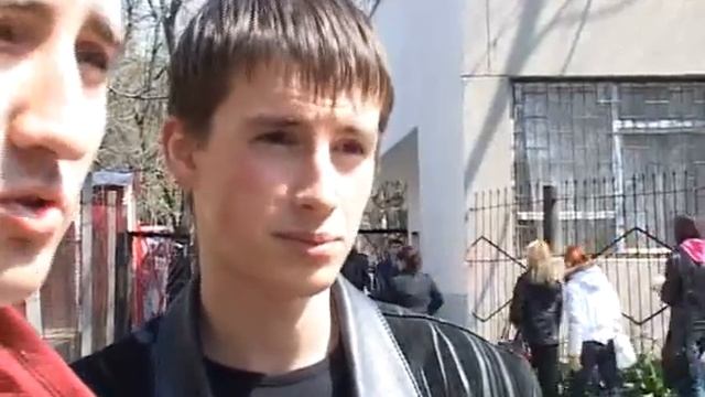 Закладка нового корпуса в ОНУ смотреть онлайн