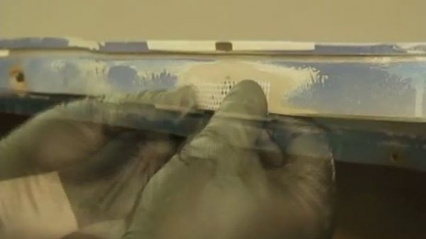 Evercoat MAXIM™ Super Fast Urethane Adhesive