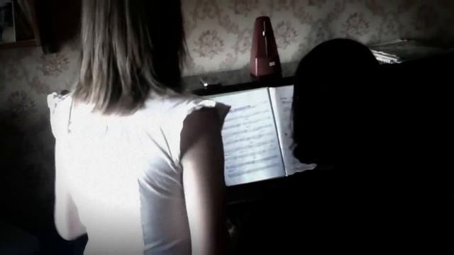 Андрій і Гречка смотреть онлайн