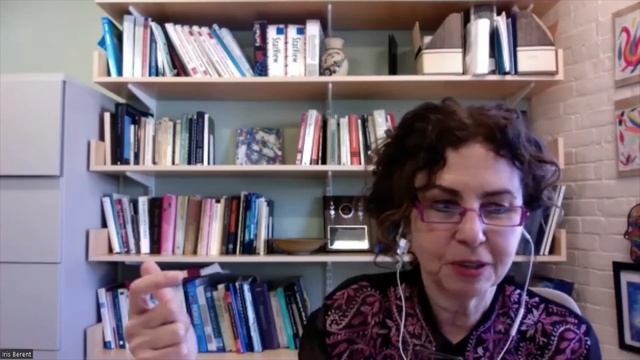 Nature & Nurture #60: Dr. Iris Berent - How We Reason About Human Nature смотреть онлайн