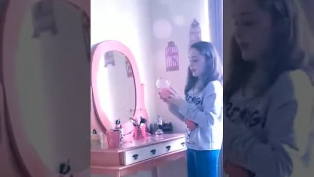 Mini Diva  (Created With @Magisto)