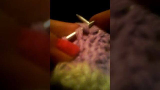 Вязание занятие 7 смотреть онлайн