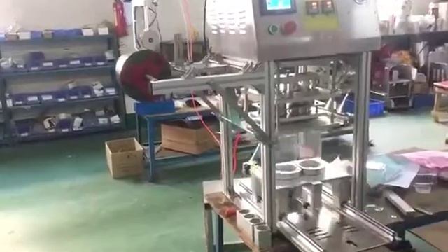 Aluminum foil sealing machine，Induction foil sealer，Aluminium foil sealing machine for Bottles смотреть онлайн