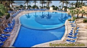 Yasmin Bodrum Resort, Turgutreis, Bodrum, Turkey