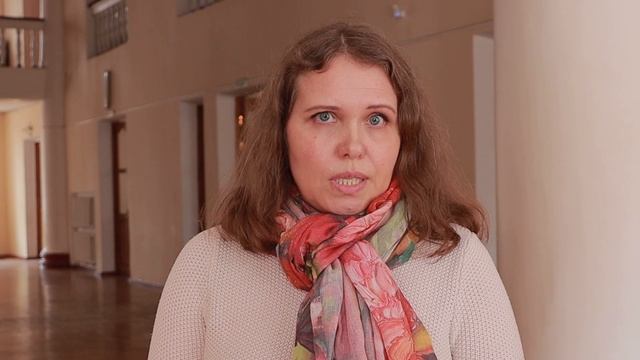 Профориентация Сельхоз Университет