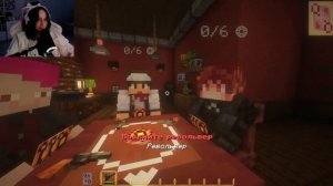 МАЙНКРАФТ НО ВРАНЬЕ УБИВАЕТ (Бар Лжецов) ЭДИСОН