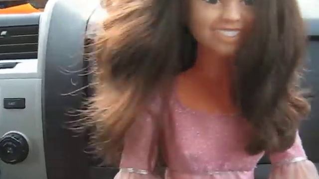 marie osmond doll смотреть онлайн