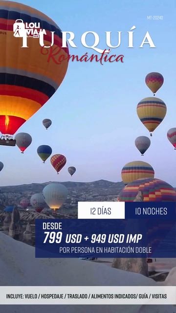 ¿Listo para vivir una experiencia inolvidable llena de romance? смотреть онлайн