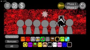 🎬 ШОК! СЕКРЕТНЫЙ МОД! Kino Sprunked Mod Phase 1 и Phase 2 в Sprunki Plus [Roblox] 😱🔥