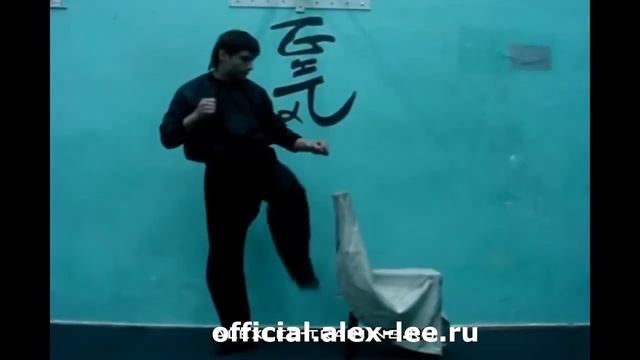 Специальные упражнения для бойцов ММА часть 2 смотреть онлайн