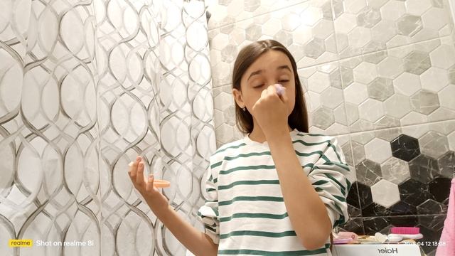 обзор как я крашусь 🌈 смотреть онлайн