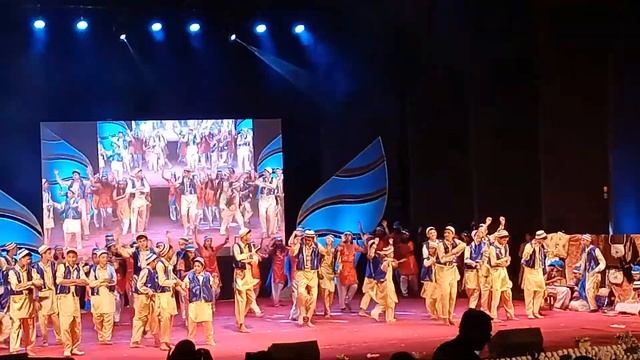 South public school cultural program смотреть онлайн
