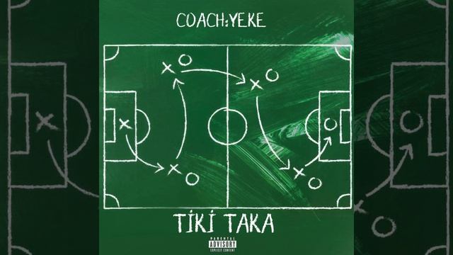 Tiki Taka смотреть онлайн