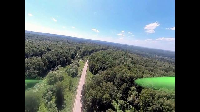 Около Бердских скал | Лес | #fpv | #subscribe смотреть онлайн