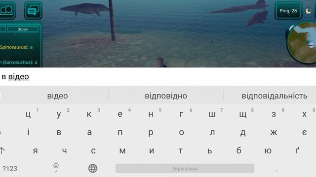 виживання за церу і максимально тупориле ком'юніті в the Cursed isle смотреть онлайн