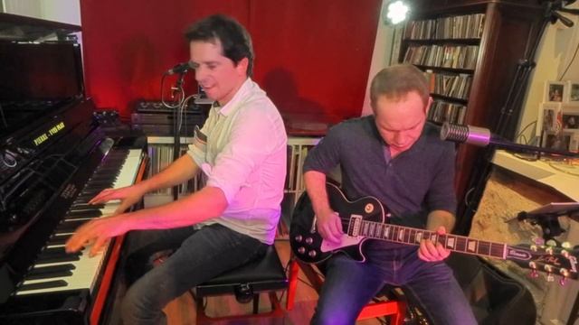 Pierre-Yves Plat // Gaspard B John (DUAL DELUXE) смотреть онлайн