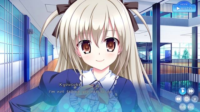 Fureraba HD Renewal Edition #72