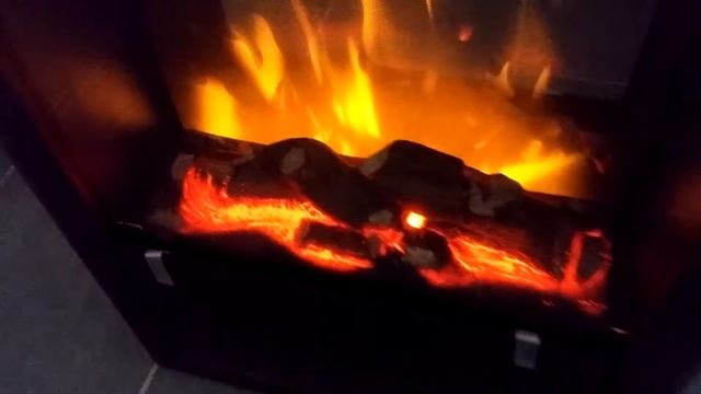 Viotta de luxe ECO LED Dimplex elektrický krb смотреть онлайн