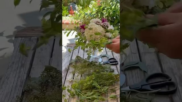 Just a little flower fun!🌸💖 смотреть онлайн